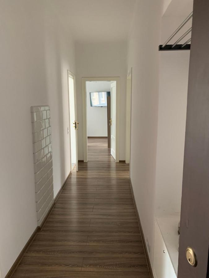 Apartament Rowna 12 Leilighet Kielce Eksteriør bilde